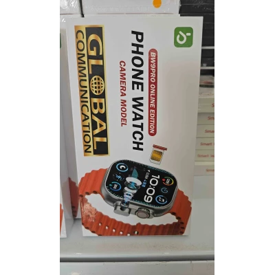 Vente en gros de montres connectées | M2TEC Grossiste