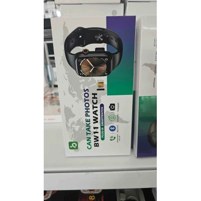Montre connectée BW11 en gros | M2TEC Grossiste