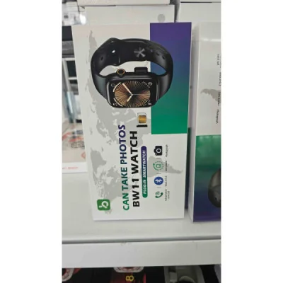 Montre connectée BW11 en gros | M2TEC Grossiste