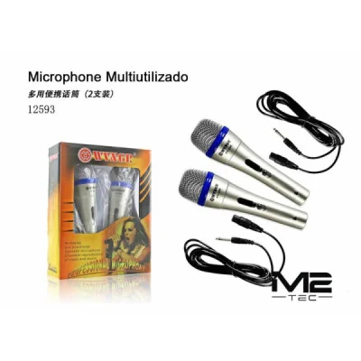 Wholesale Microphones | M2TEC Wholesaler