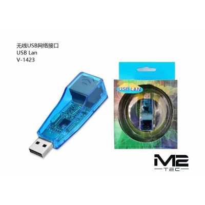 Adaptateurs Ethernet USB LAN en gros | M2TEC Grossiste