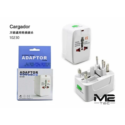 Adaptateurs de prise en gros | M2TEC Grossiste