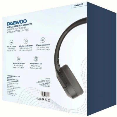 Casques audio sans fil en gros | M2TEC, grossiste