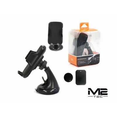 Supports de voiture pour téléphones portables en gros | M2TEC Grossiste