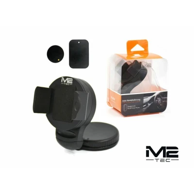 Suporte para celular veicular no atacado | Atacadista M2TEC