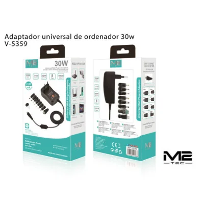 30W Adapter Wholesale | M2TEC Wholesaler