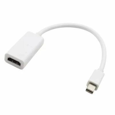 Mini DisplayPort to HDMI - 20cm Wholesale | M2TEC Wholesaler