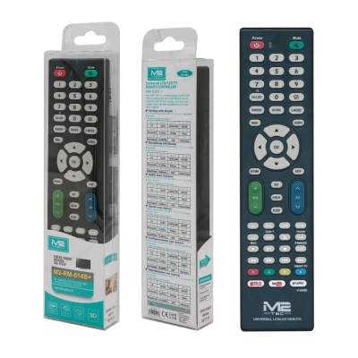 Mandos & Controles Remoto M2TEC Mayorista