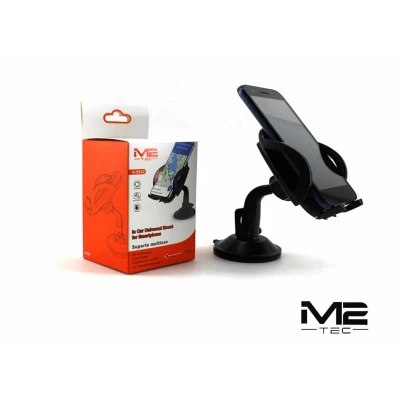 Soporte Coche Universal Smartphone V-5532 | M2TEC