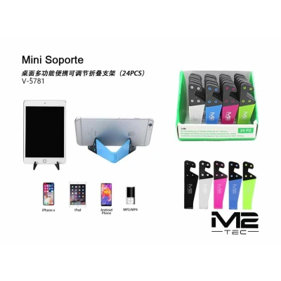 Supports pour mini-téléphones portables en gros | M2TEC Grossiste