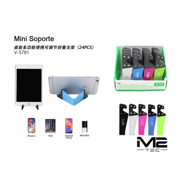 Mini Mobile Phone Stand