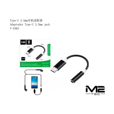 Adaptateur USB-C OTG M2-102 en gros | Grossiste M2TEC