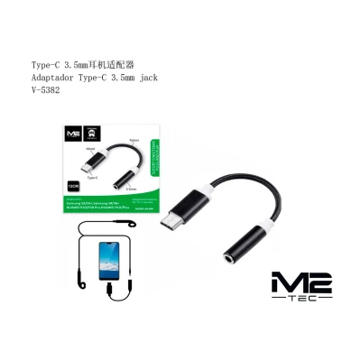 Wholesale M2-102 USB-C OTG Adapter | M2TEC Wholesaler