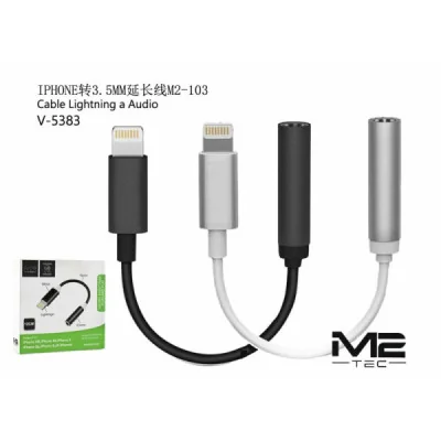 Wholesale iOS 12.1 Adapter | M2TEC Wholesaler