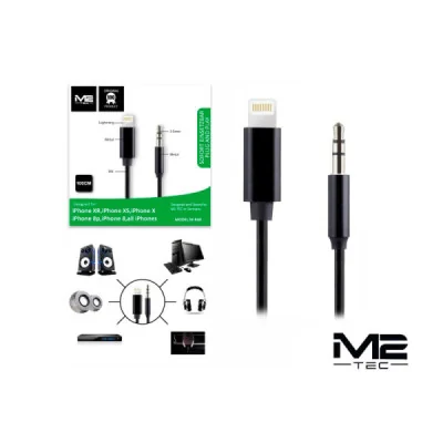 Adaptador iOS 12.1 M2 al por mayor | M2TEC Mayorista