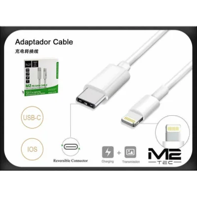Cable USB USB-C