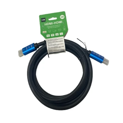 Câble HDTV 2.0V 4Kx2K 2 mètres en gros | M2TEC Vente en gros