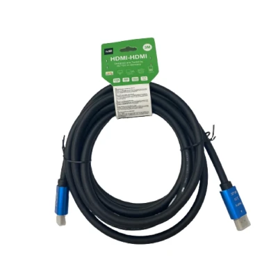 Cable HDMI 2.0 4K Ultra HD 3 Metros M2TEC V-6042