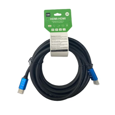 Cable HDMI 2.0 4K 5m V-6043 | M2TEC Mayorista