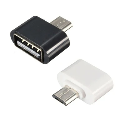 Adaptateurs micro USB 2.0 en gros | M2TEC, grossiste