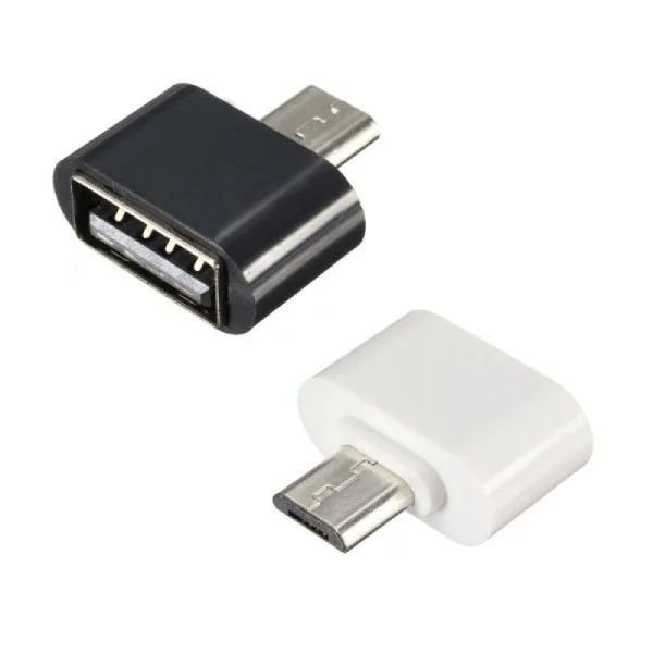 Adaptateur micro USB 2.0