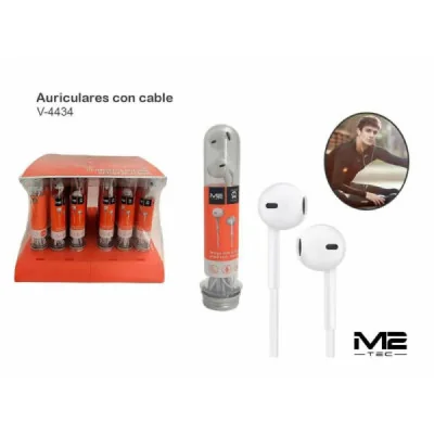 Auriculares