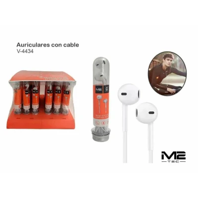Wholesale Headphones | M2TEC Wholesaler