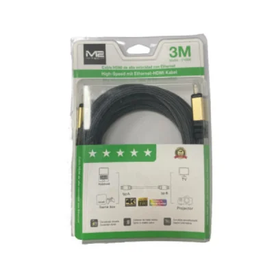 High-Speed HDMI Cable with Ethernet Wholesale | M2TEC May...