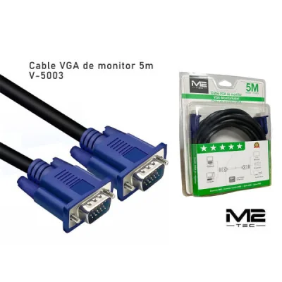 Cables de Vídeo M2TEC Mayorista
