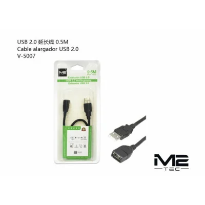 Cables de Alimentación M2TEC Mayorista