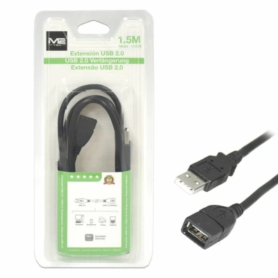 Câble d'extension USB 2.0 en gros | M2TEC Grossiste