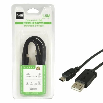 Wholesale 1.5M Mini USB Fast Charging and Data Cable | M2TEC Ma...