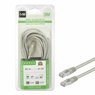 Wholesale Cat 5e Ethernet UTP Network Cable | M2TEC Wholesaler