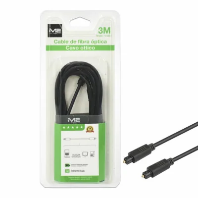 Câble à fibre optique 3 m en gros | M2TEC, grossiste