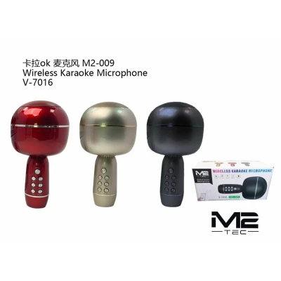Microfones no Atacado | Atacadista M2TEC