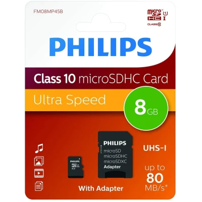 Philips MSD 8GBC10 por atacado | Atacadista M2TEC