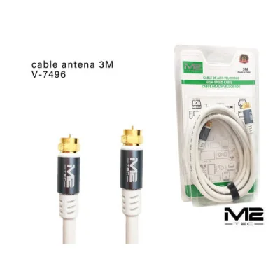 Wholesale 3M Antenna Cable | M2TEC Wholesaler