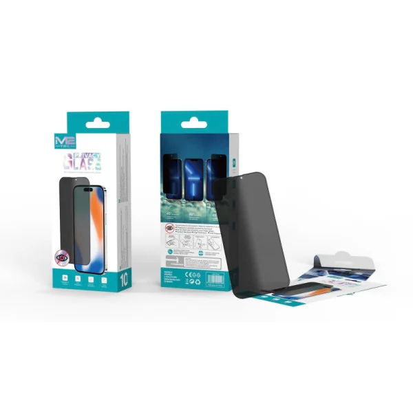 Protector de privacidad