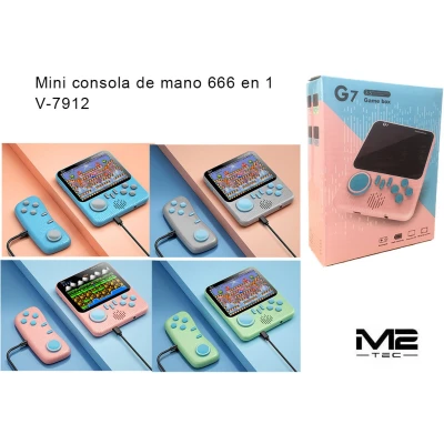 Consola de videojuegos %category-name%
