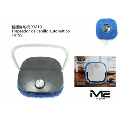 Vente en gros de balayeuses intelligentes | Grossiste M2TEC
