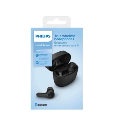 Wholesale Philips Wireless Headphones | M2TEC Wholesaler