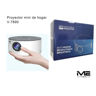 Proyector