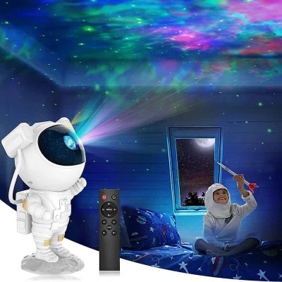 Projecteurs astronautes en gros | M2TEC Grossiste