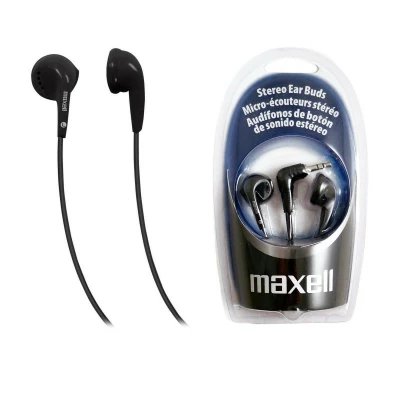 Maxell EB95 Headset Wholesale | M2TEC Wholesaler