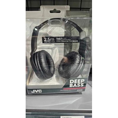 Auriculares JVC HA-RX330E %category-name%