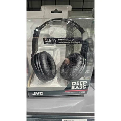 Auriculares JVC HA-RX330E