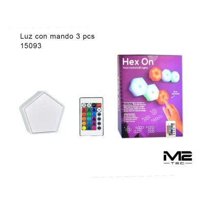 Wholesale Remote Control Lights | M2TEC Wholesaler