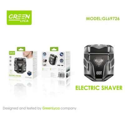 Afeitadoras Eléctricas para Hombre