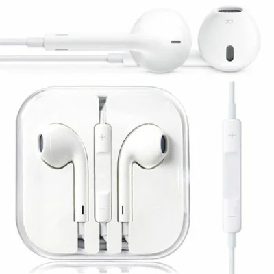 Auriculares IP5