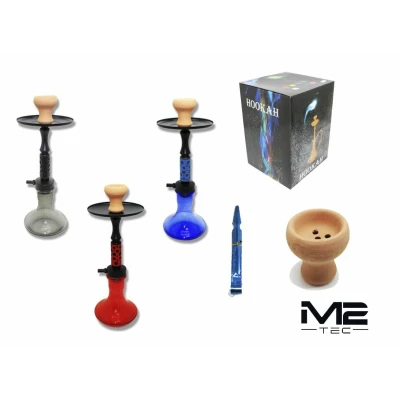 Cachimba 1 Salida Ref. 13552 | Mayorista M2TEC